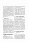 Research paper thumbnail of 139 Protective effects of glutathione on 5-florouracil induced myelosuppression in mice