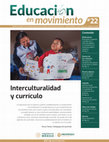 Interculturalidad en la educación Cover Page