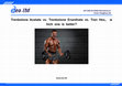 Research paper thumbnail of Trenbolone Acetate vs. Trenbolone Enanthate vs. Tren Hex which one is better