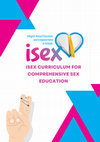 “Sex-Ed across cultures” - Education Curriculum on Comprehensive Sexuality Education Cover Page