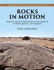 Research paper thumbnail of (2024) Rocks in Motion. Dakhleh Oasis Petroglyphs in the Context of Paths, Roads and Mobility