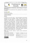 Research paper thumbnail of Dal  pharmakon  alla  tecnodiversità.  Breve  genealogia  di  una  eterogenesi concettuale