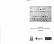 Research paper thumbnail of PENSAR LO PÚBLICO. Reflexiones políticas desde la España contemporánea