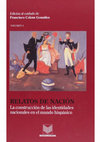 Research paper thumbnail of RELATOS DE NACIÓN. LA CONSTRUCCIÓN DE LAS IDENTIDADES NACIONALES EN EL MUNDO HISPÁNICO