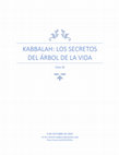 Research paper thumbnail of El Árbol 28