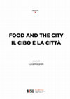 C.Aleo Nero - A. Di Maggio,  Discariche, rifiuti e ricerca archeologica: le trasformazioni della città antica tra medioevo ed età moderna. Il caso di Piazza della Vittoria a Palermo, in AISU, Food and the City 2015 (2023), pp. 834-846 Cover Page