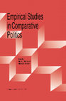 Empirical Studies in Comparative Politics Cover Page