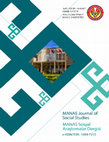 "Yeni Arşiv Belgeleri Işığında Kemal Kaya Efendi", MANAS Journal of Social Studies, 13 (3), 2024, s. 1098-1108. Cover Page