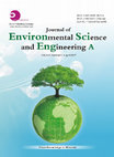 Journal of Environmental Science and Engineering,Vol.6,No.8A, Cover Page