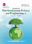 Journal of Environmental Science and Engineering,Vol.7,No.3A, Cover Page