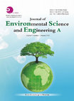 Journal of Environmental Science and Engineering,Vol.7,No.1A, Cover Page