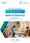 Book of abstracts Cover Page