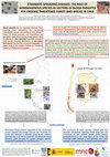 Strangers spreading diseases: the role of nonindigenous species as vectos of blood parasites for endemic threatened forest bird species in Chile Cover Page