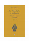 Les Hiéroglyphes de Champollion Cover Page