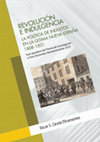 Research paper thumbnail of Revolución e indulgencia. La política de indultos en la última Nueva España, 1808-1821