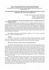 1912 ОНЫ МОНГОЛ ОРОСЫН НАЙРАМДЛЫН ГЭРЭЭНИЙ МОНГОЛЫН ТҮҮХЭНД ГҮЙЦЭТГЭСЭН ҮҮРЭГ, УЧИР ХОЛБОГДОЛ Cover Page