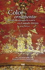 A policromia poliédrica: do douramento à chinoiserie no barroco luso-brasileiro Cover Page