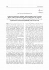 Research paper thumbnail of [rec:] Marcello Garzaniti, Słowianie. Historia, kultury i języki [The Slavs. History, Cultures and Languages], trans. J. Groblińska, K. Kowalik, A. Makowska-Ferenc, ed. Z.A. Brzozowska, P. Kręzel, J.M. Wolski, Wydawnictwo Uniwersytetu Łódzkiego, Łódź 2023, pp. 566