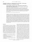 Research paper thumbnail of Amphiphilic Cyclodextrins as Capping Agents for Gold Colloids:  A Spectroscopic Investigation with Perspectives in Photothermal Therapy