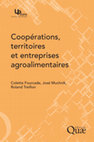 Coopérations, territoires et entreprises agroalimentaires Cover Page