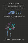 Introduction: Land Use in the Latin American Anthropocene from 1950 to the Present Cover Page