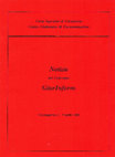 Research paper thumbnail of Eugenio Minici, I gruppi giurinform un’esperienza di educazione alla professionalità