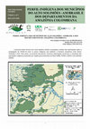 Research paper thumbnail of Perfil Indígena Dos Municípios Do Alto Solimões-Am/Brasil e Dos Departamentos Da Amazônia Colombiana