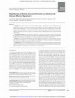 Research paper thumbnail of Data from Radiotherapy of Human Sarcoma Promotes an Intratumoral Immune Effector Signature