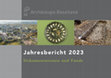 Research paper thumbnail of Andreas FISCHER – Markus PETER, Muttenz, Hardwald – römisches Silber wirft Fragen auf. Archäologie Baselland, Jahresbericht 2023 (2024), 118–123.