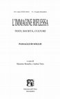 Research paper thumbnail of Silenzi, impliciti e omissioni nell’opera di Dino Buzzati. Strategie invisibili per situazioni indicibili