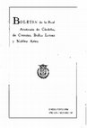 Los señoríos del reino de Córdoba: Propiedades y rentas del Duque de Sessa en la villa de Iznájar, a mediados del siglo XVIII Cover Page