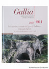 Research paper thumbnail of F. Giletti, Le réseau hydraulique à Pompéi (Italie) de l’époque des Samnites à Auguste (fin ive-fin ier s. av. J.-C.), Gallia 80-1, 2023, pp. 461-475. https://doi.org/10.4000/11udo