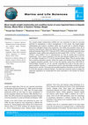 Research paper thumbnail of Mean length-weight relationship and condition factor of some Cyprinid fishes in Göynük Stream, Murat River of Eastern Türkiye, Bingöl