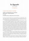 Research paper thumbnail of Call for Papers - Filosofia - 2025 - STORIA E CONTROSTORIA DELLA FILOSOFIA. GILLES DELEUZE E I ‘RITRATTI’ DEL PENSIERO