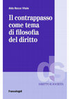 Il contrappasso come tema di filosofia del diritto Cover Page