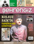 “Fâtih’in Has Bayrak ve Sancağının Bilinen Tek Çağdaş Tasviri: Ulubatlı Hasan’ın Çıktığı Burca Kaç Sancak Dikilmişti?”, Şehrengiz Tarih ve Kültür Dergisi, XV/147 (Mayıs-Haziran 2024), s. 34-45 Cover Page