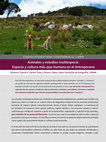 CONVOCATORIA: Libro "Animales y estudios multiespecie. Espacio y cultura más-que-humana en el Antropoceno" Cover Page