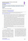 Rotational excitation of methane molecule by electron impact Cover Page