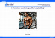 Research paper thumbnail of Is Trenbolone enanthate good for bodybuilding？