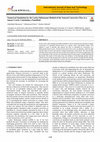 Research paper thumbnail of Numerical Simulation by the Lattice Boltzmann Method of the Natural Convective Flow in a Square Cavity Containing a Nanofluid