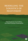 Modelling the Logistics of Mantzikert Cover Page