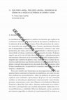 1. POR CIENTO «NIDO», POR CIERTO «RUIDO» . DISIDENCIAS DE GÉNERO EN LA MÚSICA ELECTRÓNICA DE ESPAÑA Y LATAM Cover Page