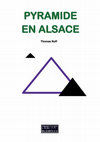 Research paper thumbnail of PYRAMIDE EN ALSACE