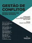 GESTÃO DE CONFLITOS Cover Page