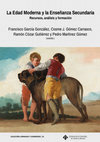 Research paper thumbnail of HERRANZ PINACHO, M., CORADA ALONSO, A., La formación del profesorado de Educación Secundaria en Historia Moderna, ¿una realidad paralela?, en GARCÍA GONZÁLEZ, F. et. al., (coords), La Historia Moderna y la Enseñanza Secundaria. Recursos, análisis y formación, Ed. U. C.-La Mancha, 2024, pp. 505-513