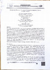 Research paper thumbnail of Bureaucracy, Manpower, and National Development in Nigeria A Critical Analysis 16 Jul 2024 08 07 31(1)