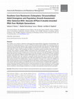 Southern Corn Rootworm (Coleoptera: Chrysomelidae) Adult Emergence and Population Growth Assessment After Selection With Vacuolar ATPase-A double-stranded RNA Over Multiple Generations Cover Page