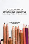 Research paper thumbnail of Rumbos y ritmos. Un estudio de trayectorias escolares de la Licenciatura en Educación de la Universidad de la Universidad de Guanajuato.