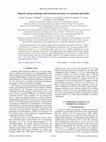 Magnetic entropy landscape and Grüneisen parameter of a quantum spin ladder Cover Page