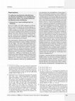 Research paper thumbnail of Το καθεστώς προληπτικής αδειοδότησης της ίδρυσης ετερόδοξων και ετερόθρησκων λατρευτικών τόπων: μια ατελής απόλαυση της θρησκευτικής ελευθερίας;